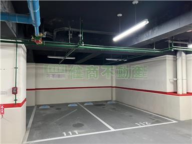 富來舞綻綠景露台戶房屋室內格局與周邊環境