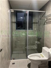 富來舞綻綠景露台戶房屋室內格局與周邊環境