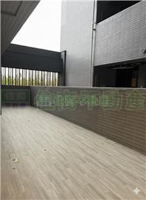 富來舞綻綠景露台戶房屋室內格局與周邊環境