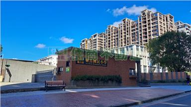 豐邑氧森全新沐光3房珍稀雙坡車房屋室內格局與周邊環境