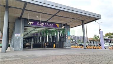 豐邑氧森全新沐光3房珍稀雙坡車房屋室內格局與周邊環境
