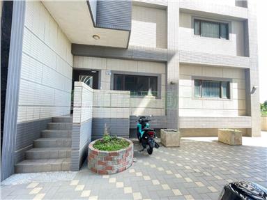 新屋帶租約出售一樓陽光宅房屋室內格局與周邊環境