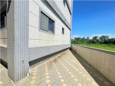 新屋帶租約出售一樓陽光宅房屋室內格局與周邊環境