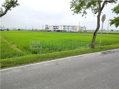 壯圍近交流道高鐵特區增值農地房屋室內格局與周邊環境