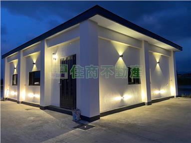 三星尚貴路精美農糧加工室房屋室內格局與周邊環境