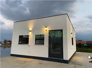 三星尚貴路精美農糧加工室房屋室內格局與周邊環境
