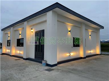 三星尚貴路精美農糧加工室房屋室內格局與周邊環境