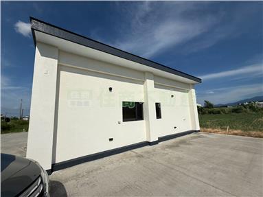 三星大洲一路農糧加工室房屋室內格局與周邊環境