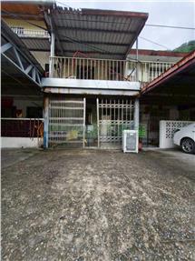 蘇澳低總價超值透天房屋室內格局與周邊環境