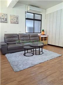 宜市北門商圈溫馨超值公寓房屋室內格局與周邊環境