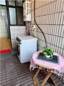 蘇澳低總價大坪數海景四房美寓房屋室內格局與周邊環境