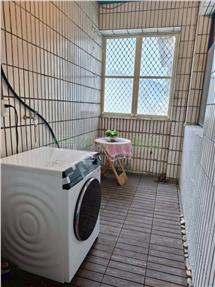 蘇澳低總價大坪數海景四房美寓房屋室內格局與周邊環境