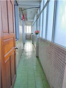 宜蘭高商溫馨三房美寓房屋室內格局與周邊環境