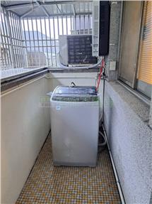 宜蘭復興國中神農商圈三房公寓房屋室內格局與周邊環境