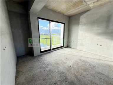 礁溪挑高清水模景觀大器庭院農舍房屋室內格局與周邊環境