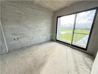 礁溪挑高清水模景觀大器庭院農舍房屋室內格局與周邊環境