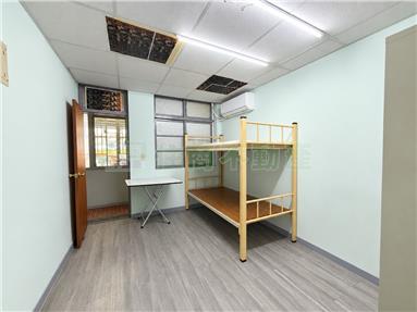 捷運中原站公寓二樓