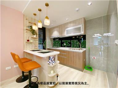 全新交屋布拉格文學苑3智能宅+車位自選房屋室內格局與周邊環境