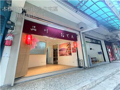C202低總價優質雙店面