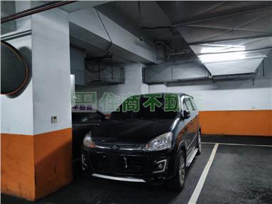 B201藝文特區2房車房屋室內格局與周邊環境