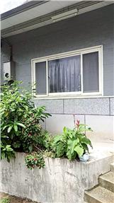 安定派出所權利透天B房屋室內格局與周邊環境