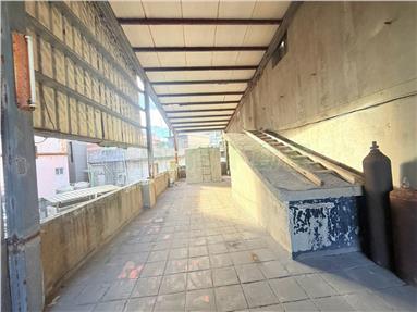 和平島大透天房屋室內格局與周邊環境