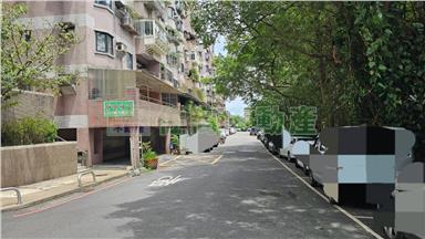 靜園收租金店面|面寬6.9米房屋室內格局與周邊環境