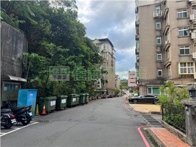 米蘭景觀3房房屋室內格局與周邊環境