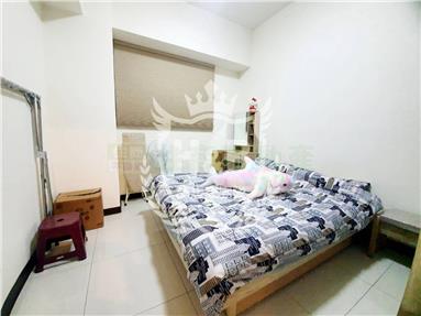 信義之心二房美屋房屋室內格局與周邊環境