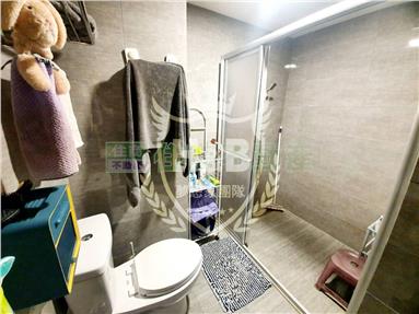 信義之心二房美屋房屋室內格局與周邊環境
