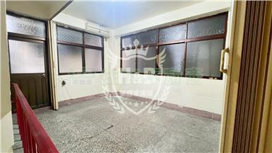 孝一漁市場小透天房屋室內格局與周邊環境