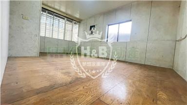 孝一漁市場小透天房屋室內格局與周邊環境
