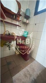 孝一漁市場小透天房屋室內格局與周邊環境