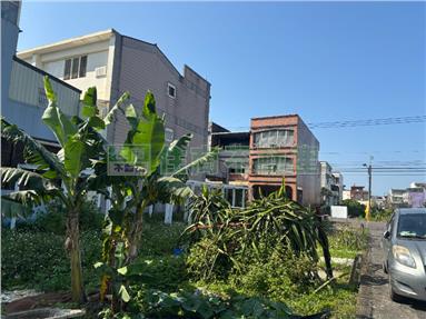 蘇澳文中街小建地房屋室內格局與周邊環境