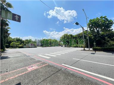 羅東運動公園觀天下大套房房屋室內格局與周邊環境