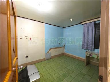 蘇澳國中旁都計內黃金透天房屋室內格局與周邊環境