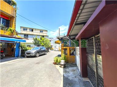 蘇澳國中旁都計內黃金透天房屋室內格局與周邊環境