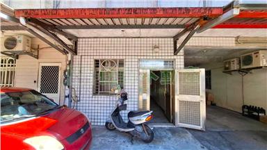 蘇澳區界-舊屋翻新首選超值透天房屋室內格局與周邊環境