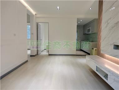 龍門谷美妝3F房屋室內格局與周邊環境