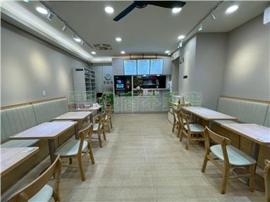 中和稀有釋出店面