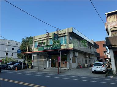 近親水公園五分地面寬33米農地房屋室內格局與周邊環境