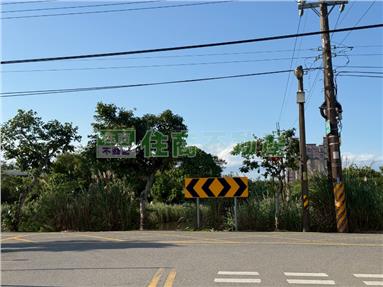 近親水公園五分地面寬33米農地房屋室內格局與周邊環境