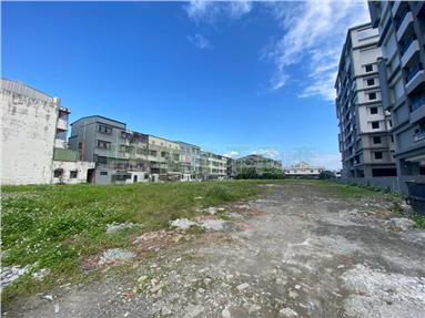 宜蘭市千坪方正住宅用地房屋室內格局與周邊環境