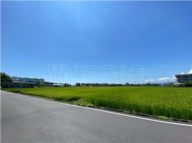 深洲大道旁方正農建地房屋室內格局與周邊環境