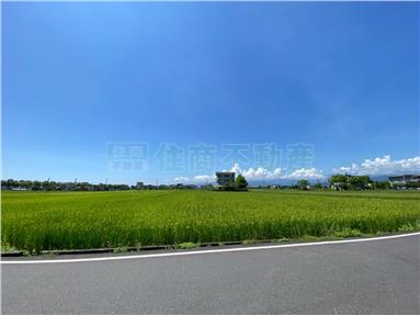 深洲大道旁方正農建地房屋室內格局與周邊環境