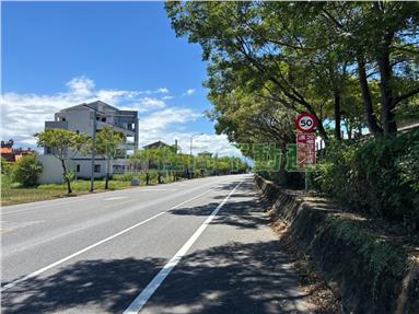 近宜蘭高鐵特定區方正漂亮建地房屋室內格局與周邊環境