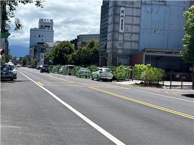 近宜蘭高鐵特定區方正漂亮建地房屋室內格局與周邊環境