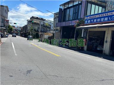 近宜蘭高鐵特定區方正漂亮建地房屋室內格局與周邊環境