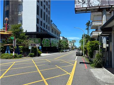 近宜蘭高鐵特定區方正漂亮建地房屋室內格局與周邊環境