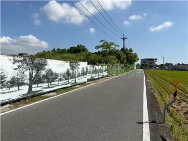 五結都內大面寬千坪乙工房屋室內格局與周邊環境